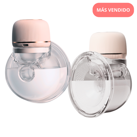 X2 Extractores Eléctricos S15 /Sacaleches portable